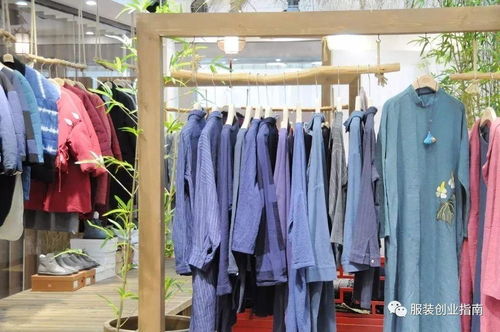 服裝導購一開口顧客就試穿，業績輕松提升300%的秘密