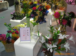 匠心巧手塑山水 寧波鄞州云龍博雅工藝品廠的盆景藝術(shù)